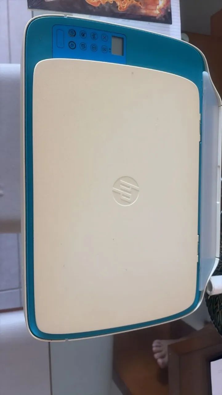 Impressora  - Foto 2
