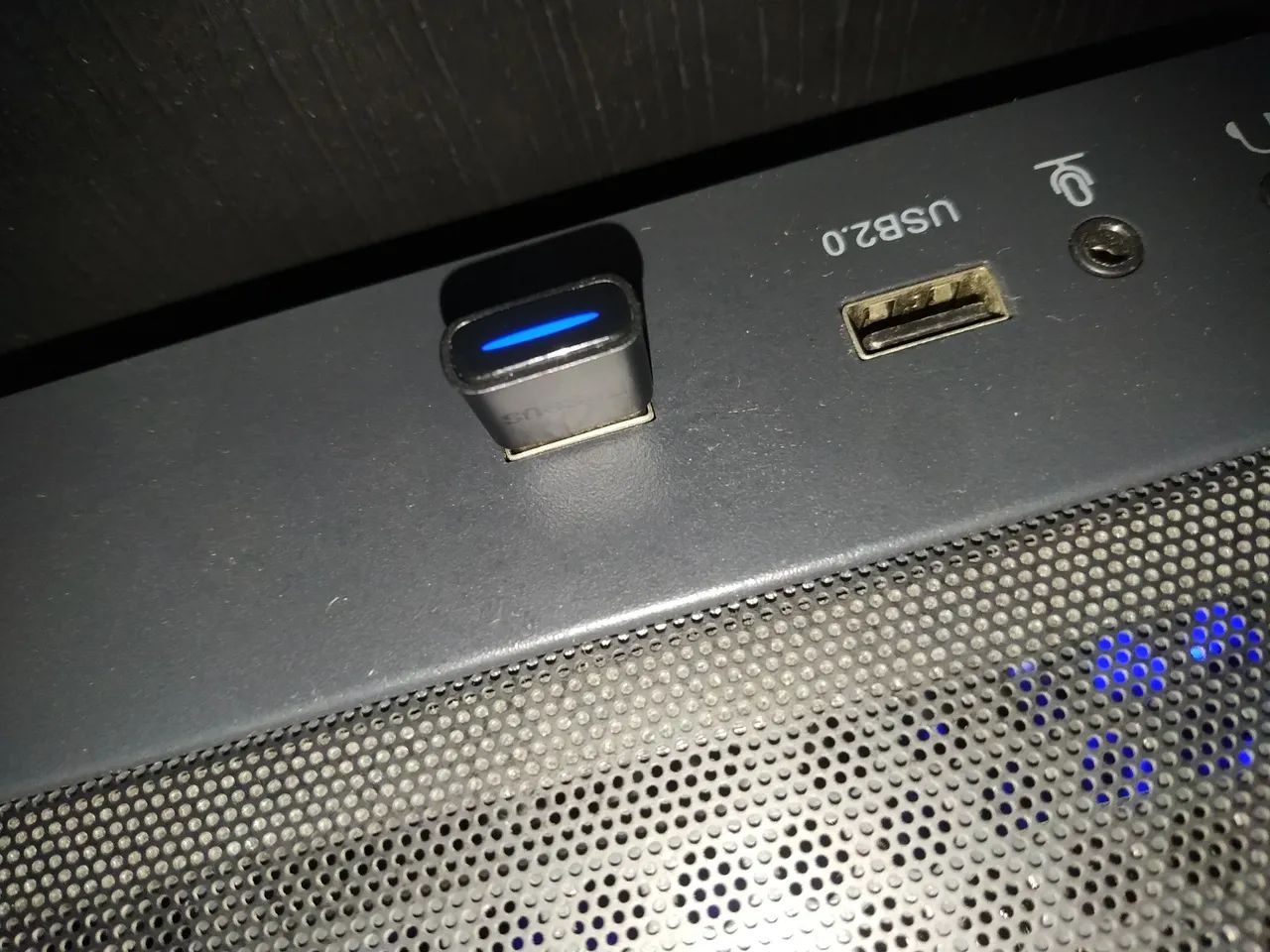 Kit 2 Adaptadores USB Bluetooth (Ugreen 5.0 + Brinde Baseus) para PC - Foto 3
