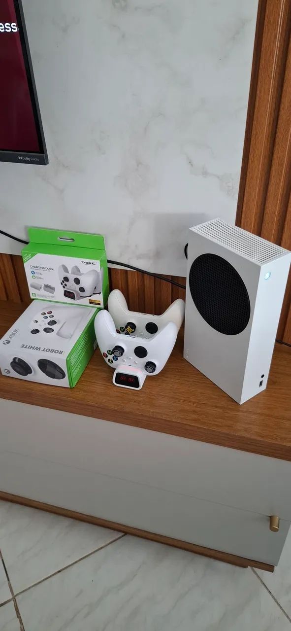 Xbox series S - Foto 2
