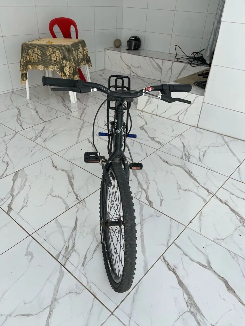 Bicicleta Aro 24 - Foto 3