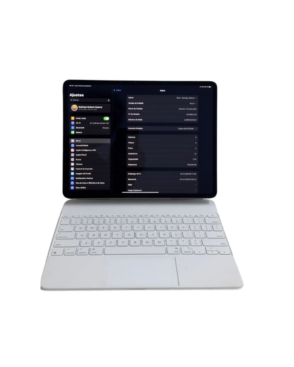 IPAD AIR 13 - Foto 2