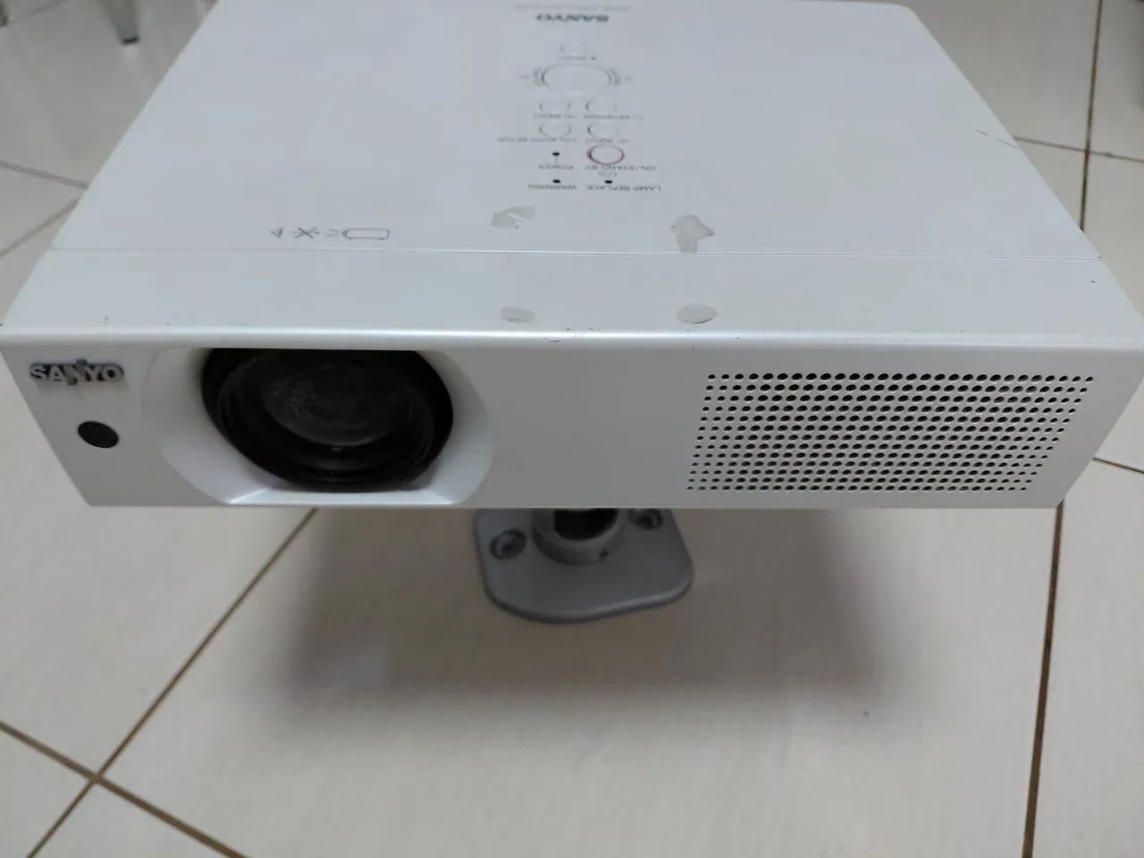 Projetor  - Foto 4