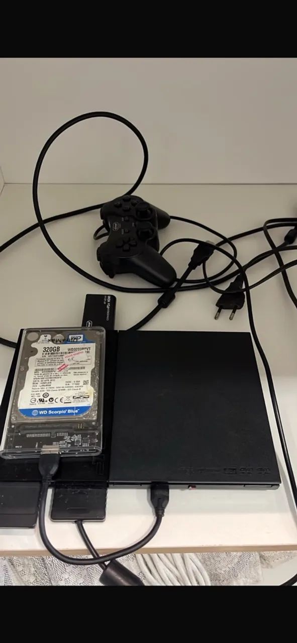 Ps2 - Foto 2
