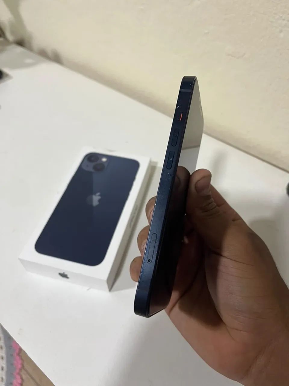 iphone 13 128gb nunca mexido  - Foto 5
