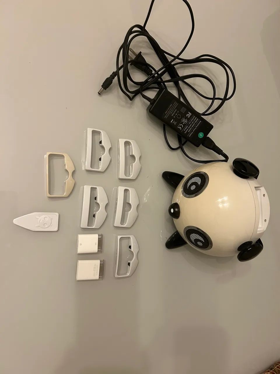 iPanda para iPhone. - Foto 2