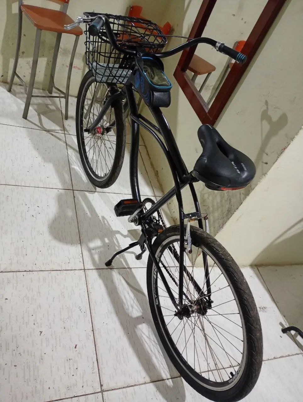 Bicicleta bananinha  - Foto 2