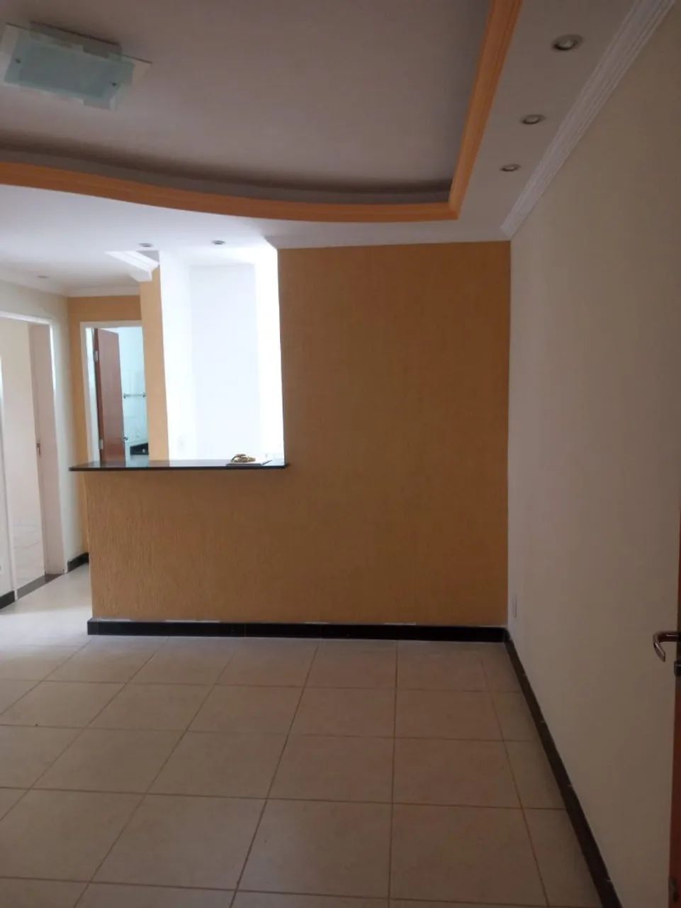 Excelente Apartamento 2 Quartos - Foto 2