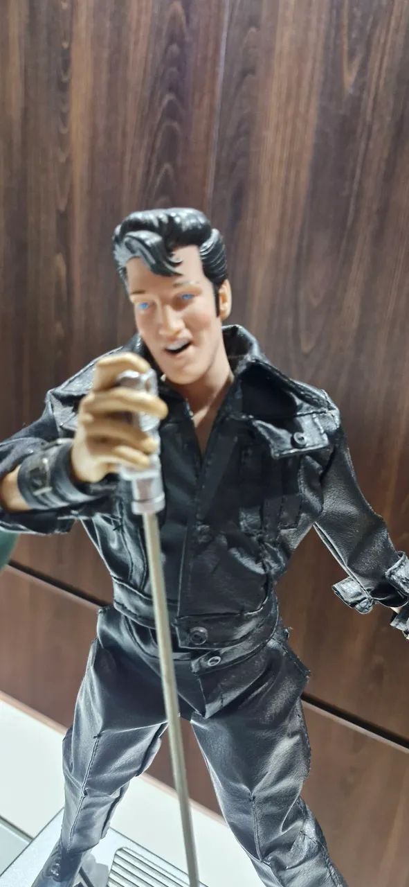 Telefone Elvis presley - Foto 3