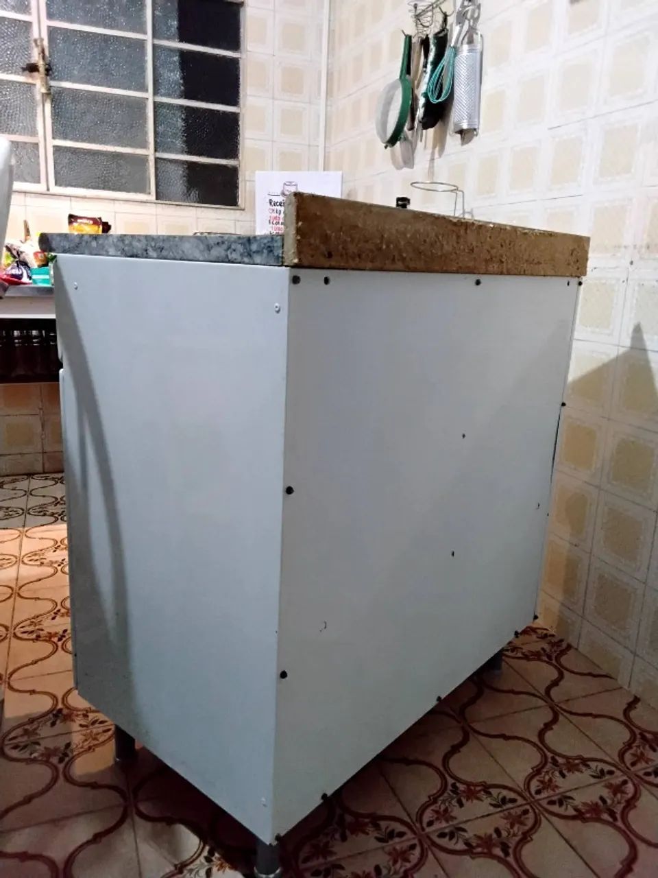 Balcão multifuncional  - Foto 4