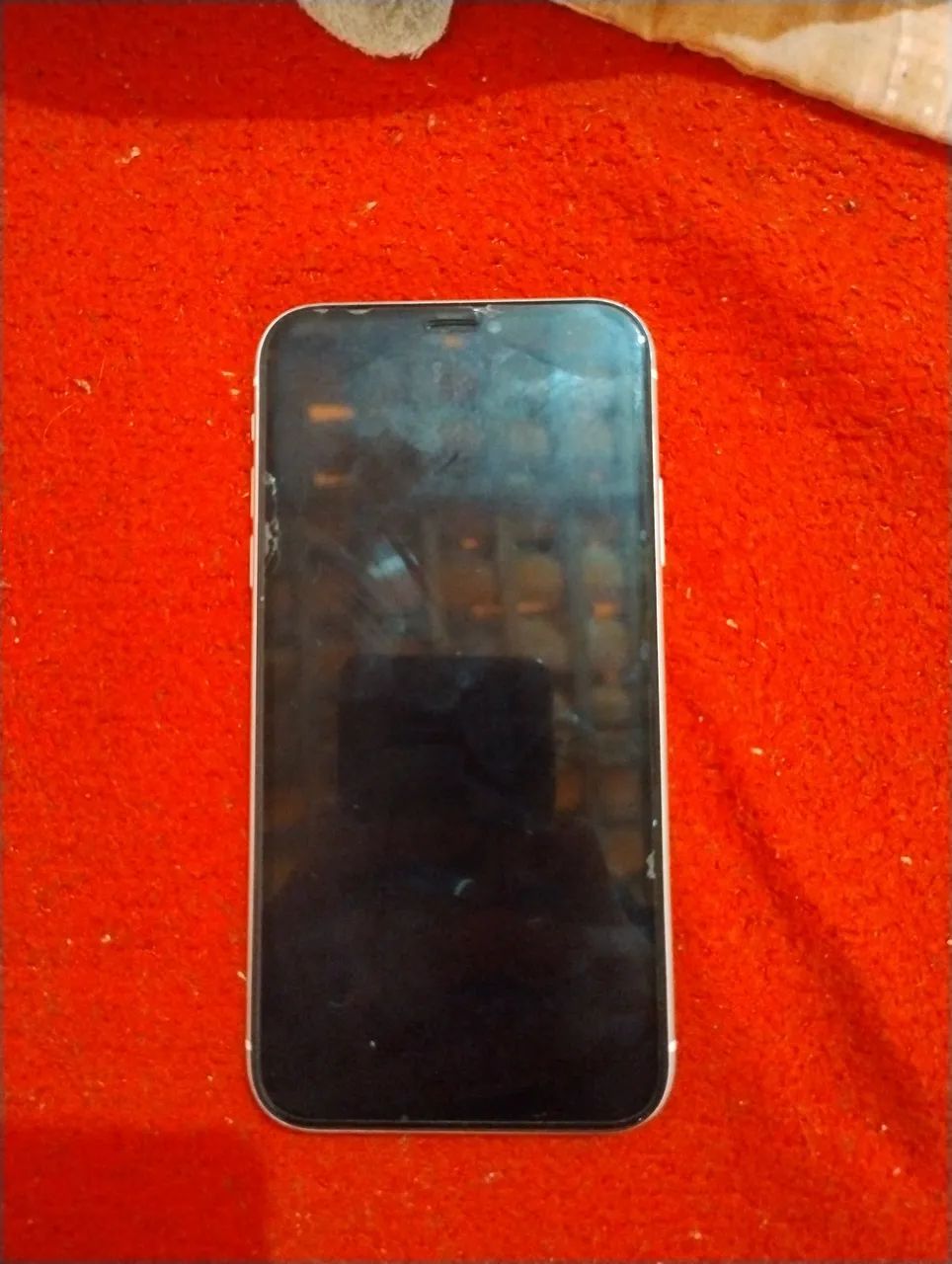 iPhone XR 128g - Foto 4