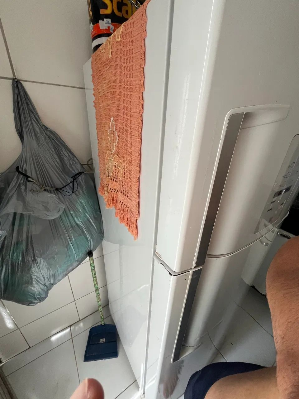 Geladeira Brastemp  - Foto 4
