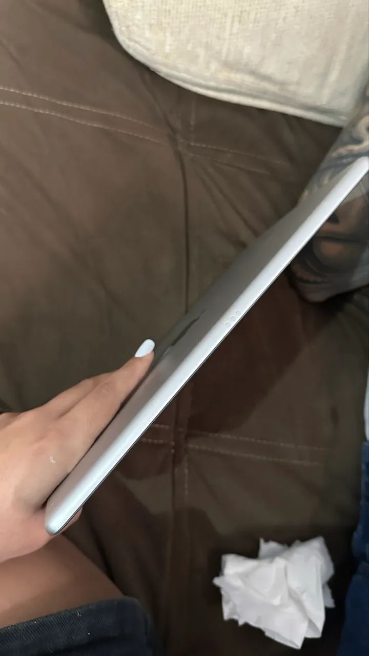 iPad 9ª Geração 64GB Wi-Fi - Muito Conservado - Foto 2