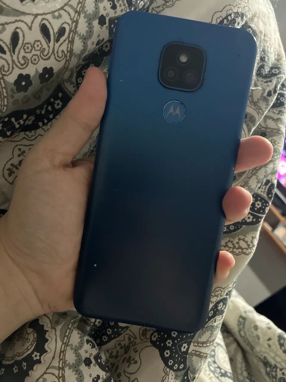 Moto E7 Plus - Foto 2