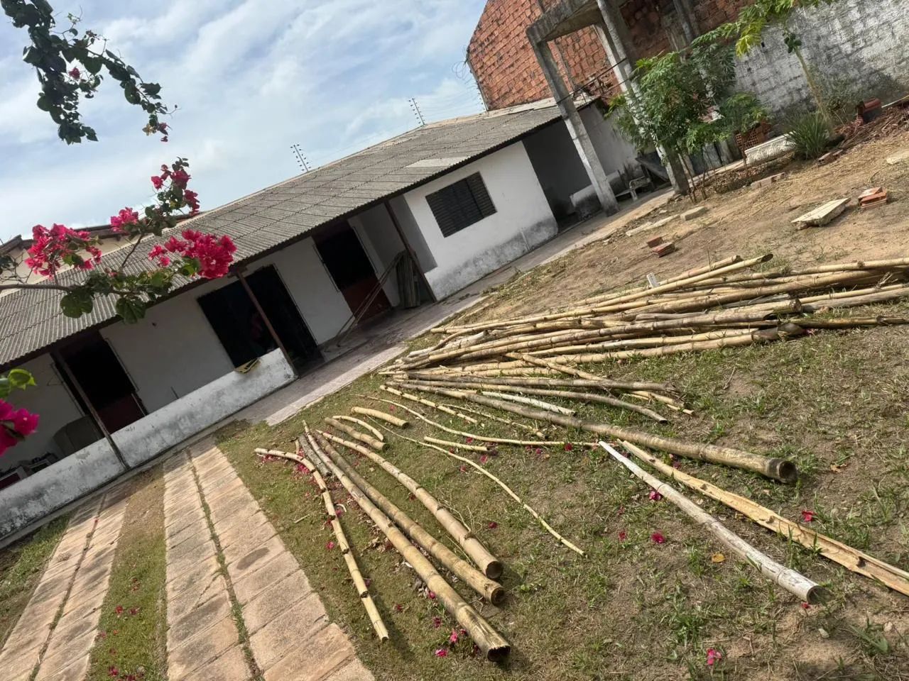 Casa no Aracagy 