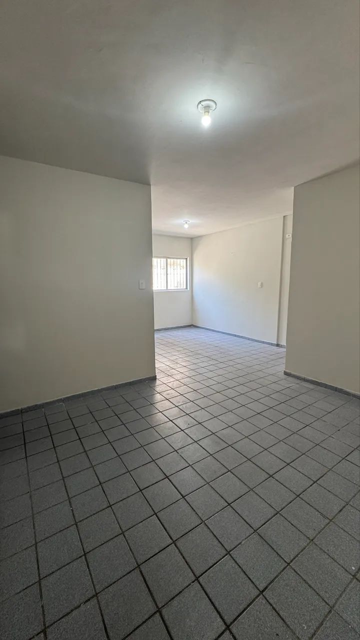 Alugo Apartamento no hipódromo! - Foto 2