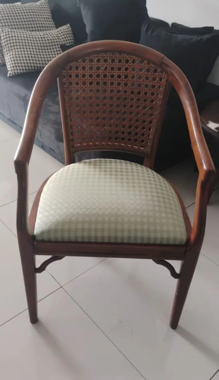 Cadeira 