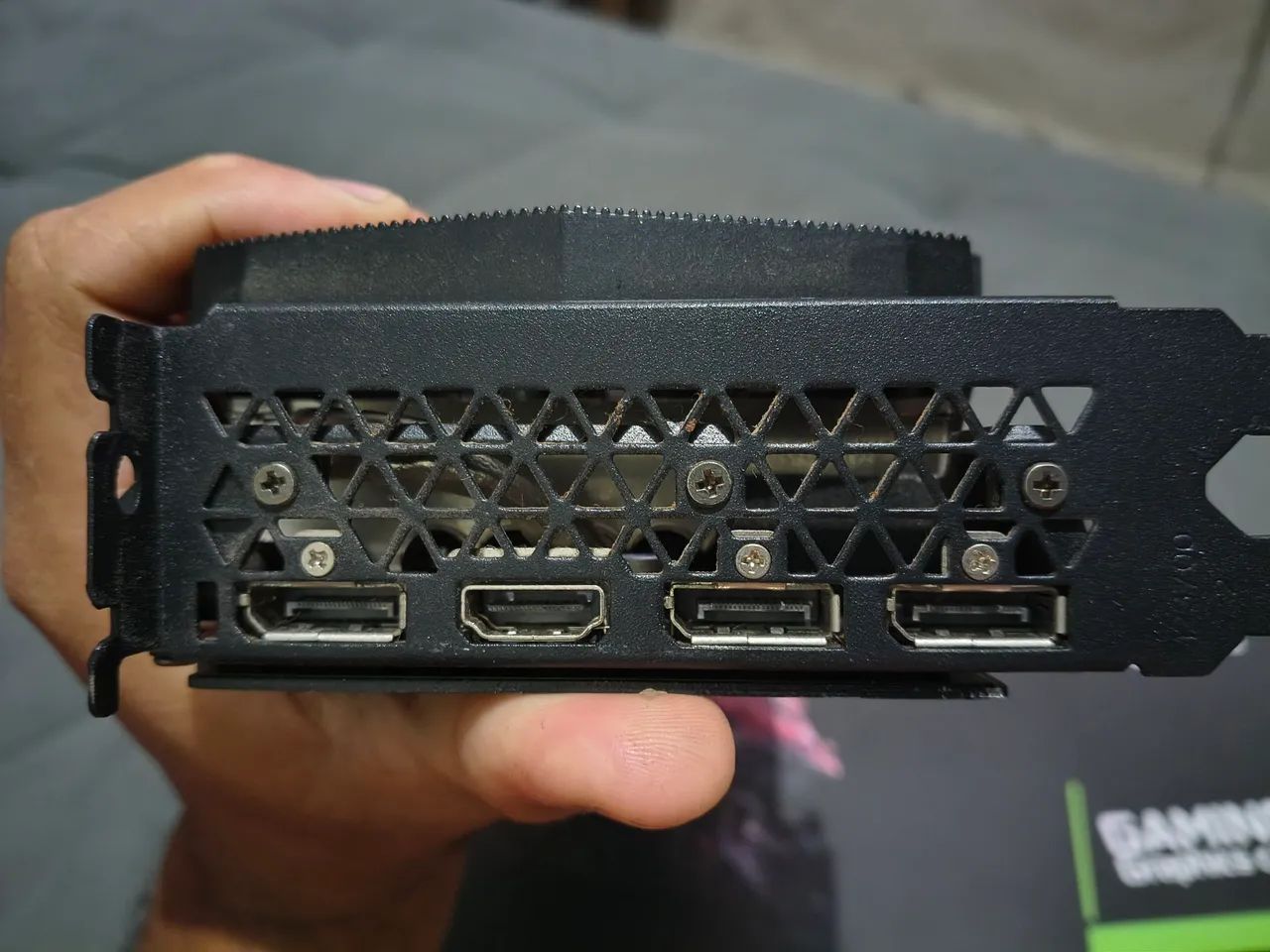 RTX 2060 Super - Foto 6