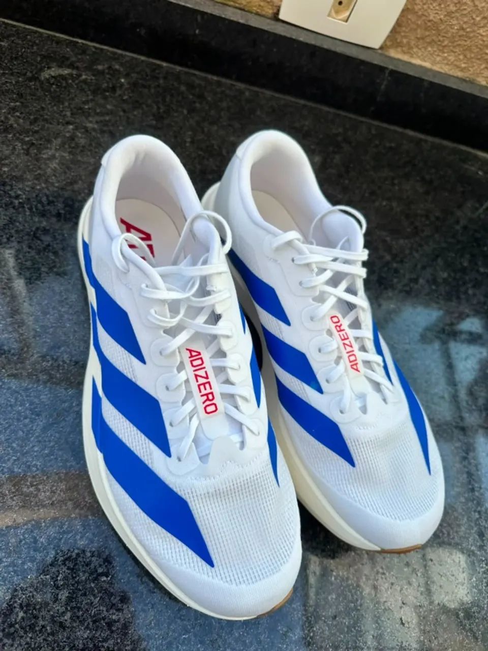 Adizero Evo SL  - Foto 3