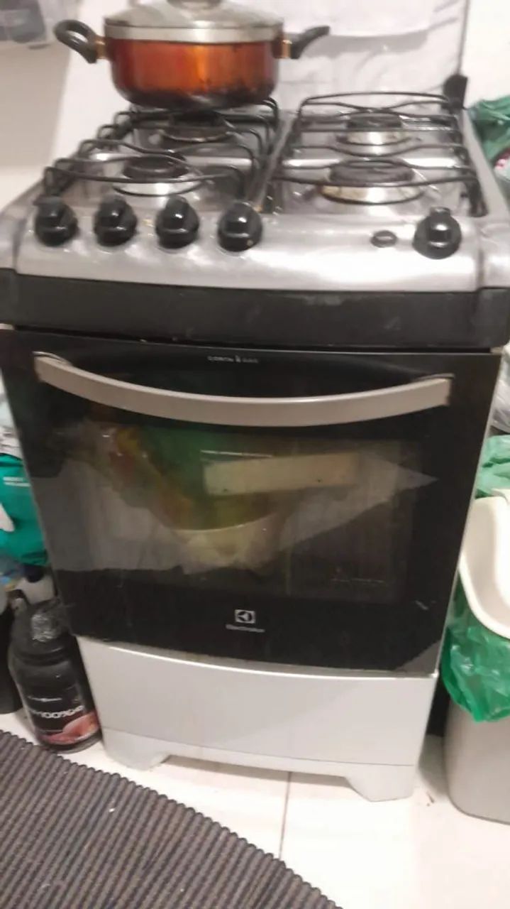 Fogão - Foto 2