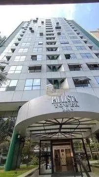 LOCAÇÃO SALA COMERCIAL 30M2 - 1 VAGA - PORTARIA 24H - PRÓX. METRÔ ANA ROSA R$2.000,00 - Foto 2