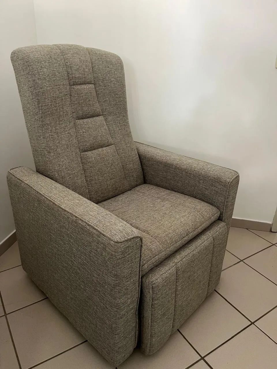 CADEIRA DA MAMÃE  - Foto 2