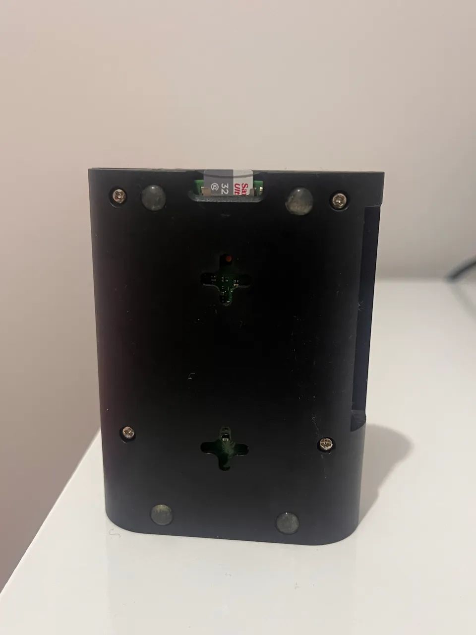 Raspberry PI 4 Model B com SD de 32 GB - Foto 2