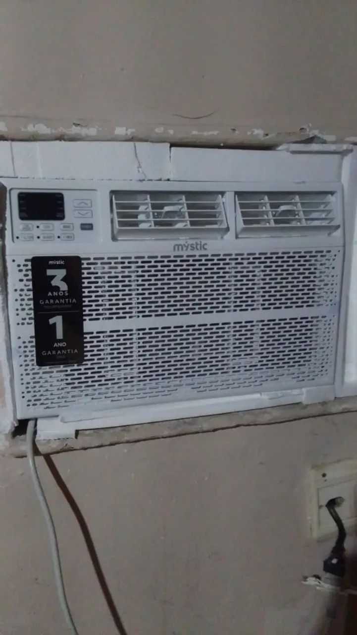 Ar-condicionado 