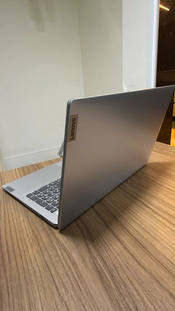 Notebook Lenovo IdeaPad 15IAU7 - Foto 4