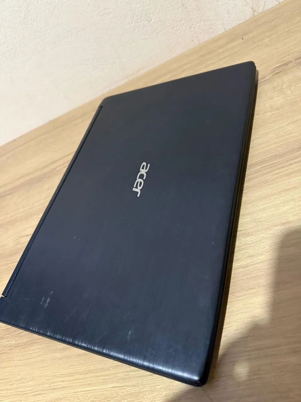 ACER ASPIRE 3 COM PROCESSADOR I5 E SSD  - Foto 5