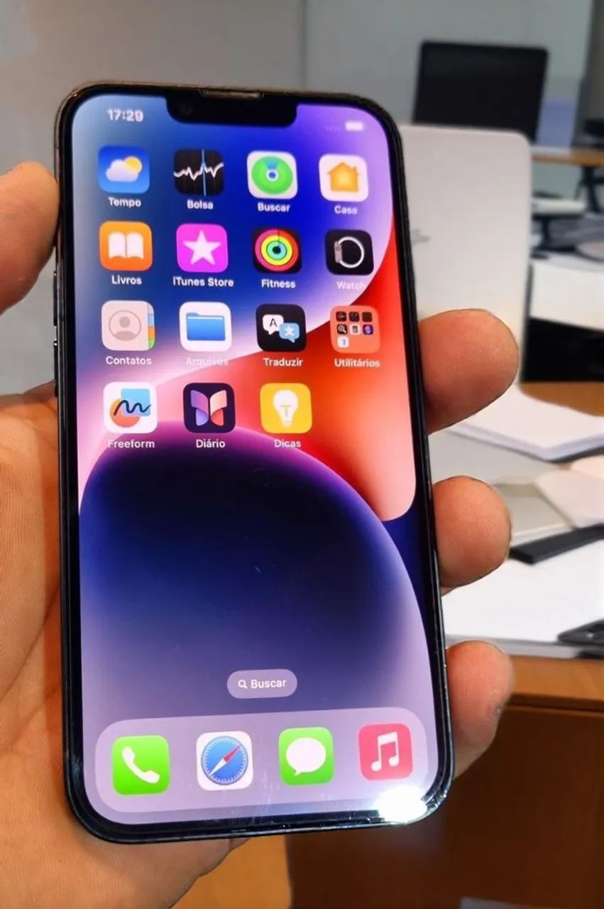 ? IPhone 14 128GB PRO MAX ? - Foto 3