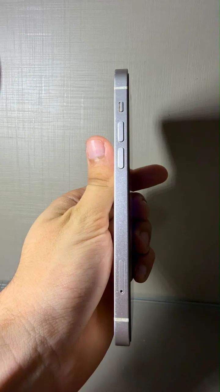 Iphone 12 64 GB com caixa - Foto 5