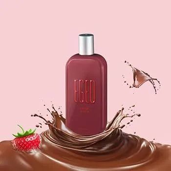 O Boticário Egeo Choc High lacrado