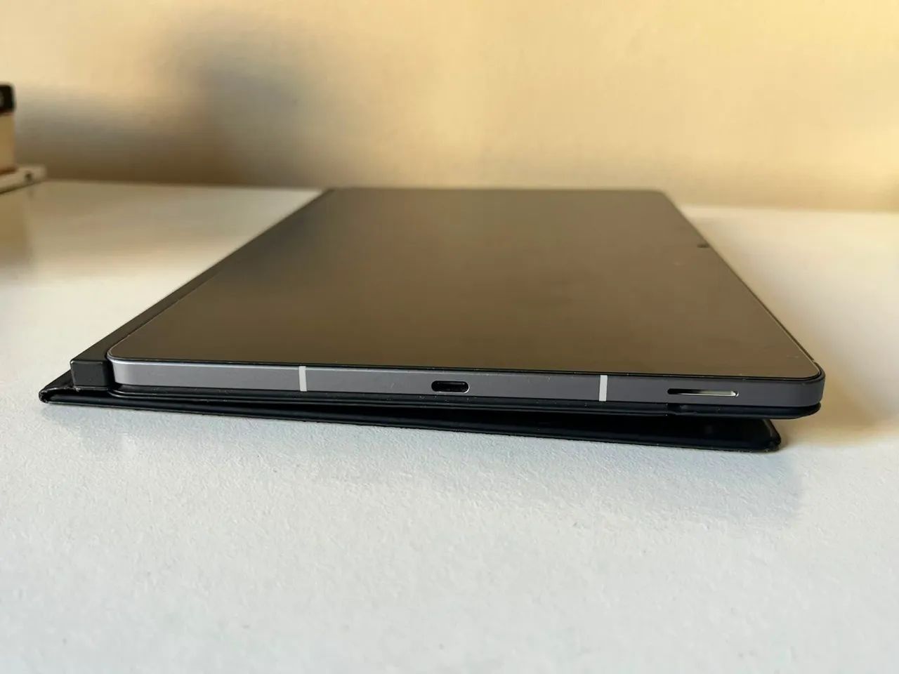 Samsung Tab S10 FE WIFI 128GB Cinza - Foto 5