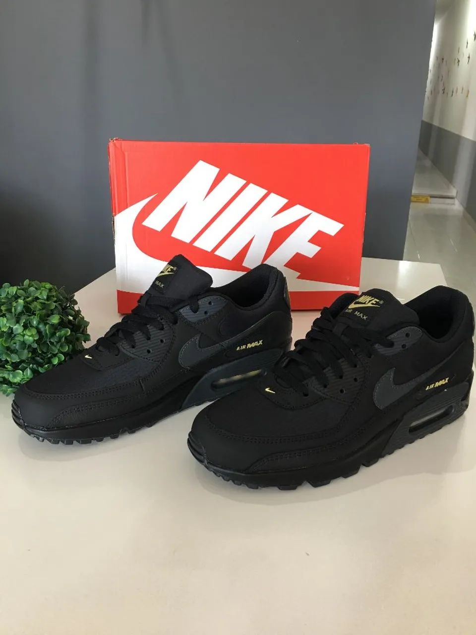 Tênis Nike Air Max 90 