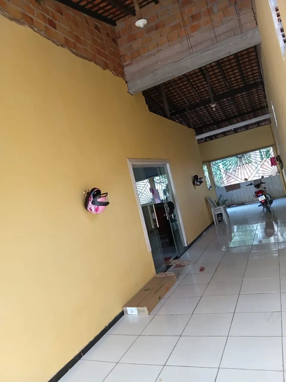 Vendo casa - Foto 3