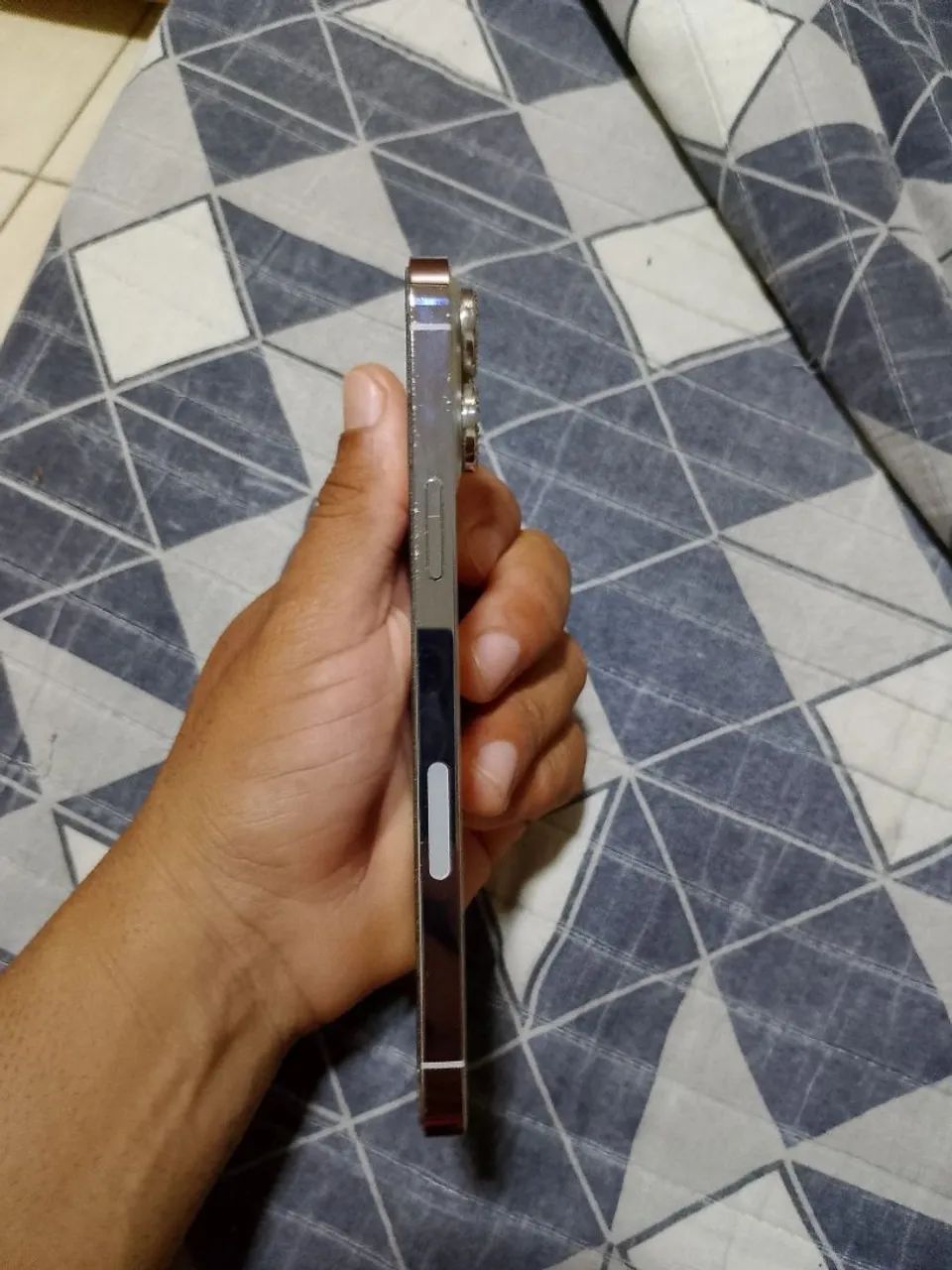 iPhone13 pro max 128 gb - Foto 3