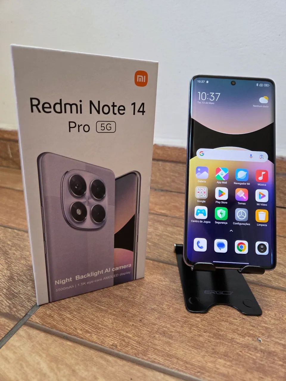Redmi note 14 pro - Foto 2