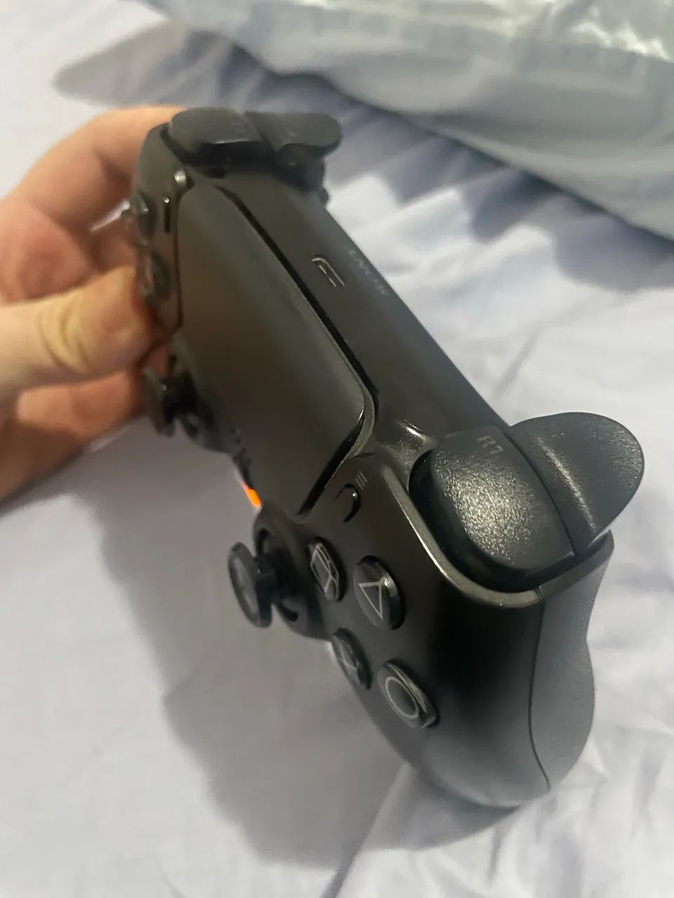 Controle ps5  - Foto 4