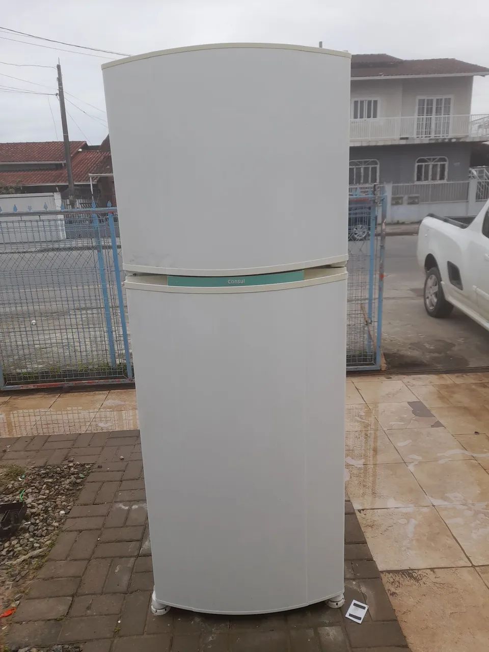 GELADEIRAS 