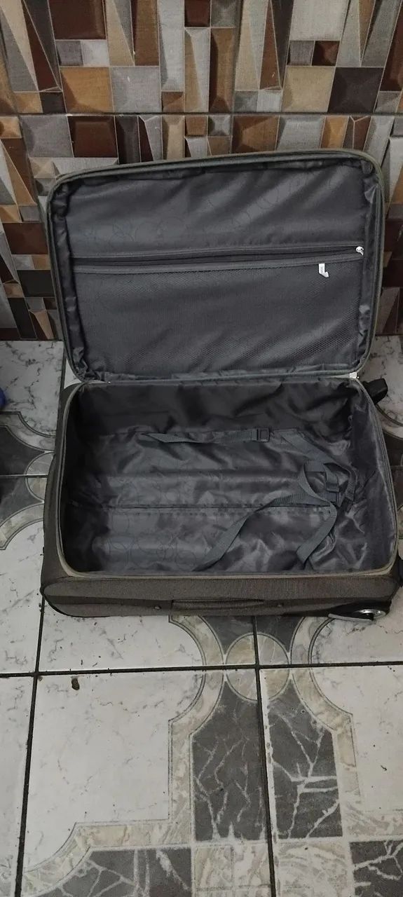 Mala de viagem - Foto 4
