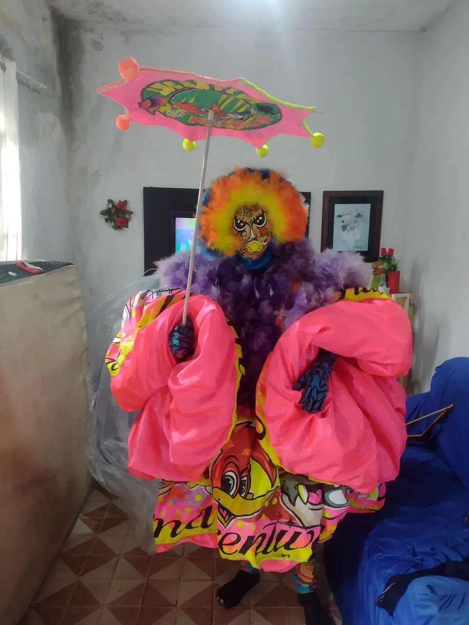 Vendo um bate bola  - Foto 4