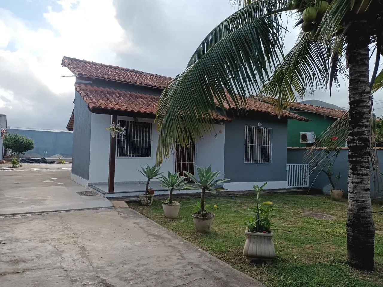 Foto - Maricá - Jardim Atlântico Central (Itaipuaçu)