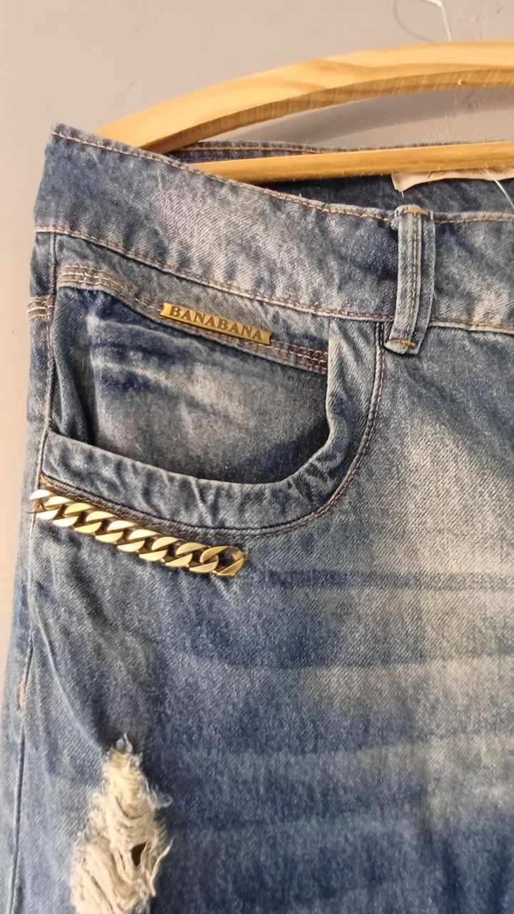 Calça Feminina - Foto 4