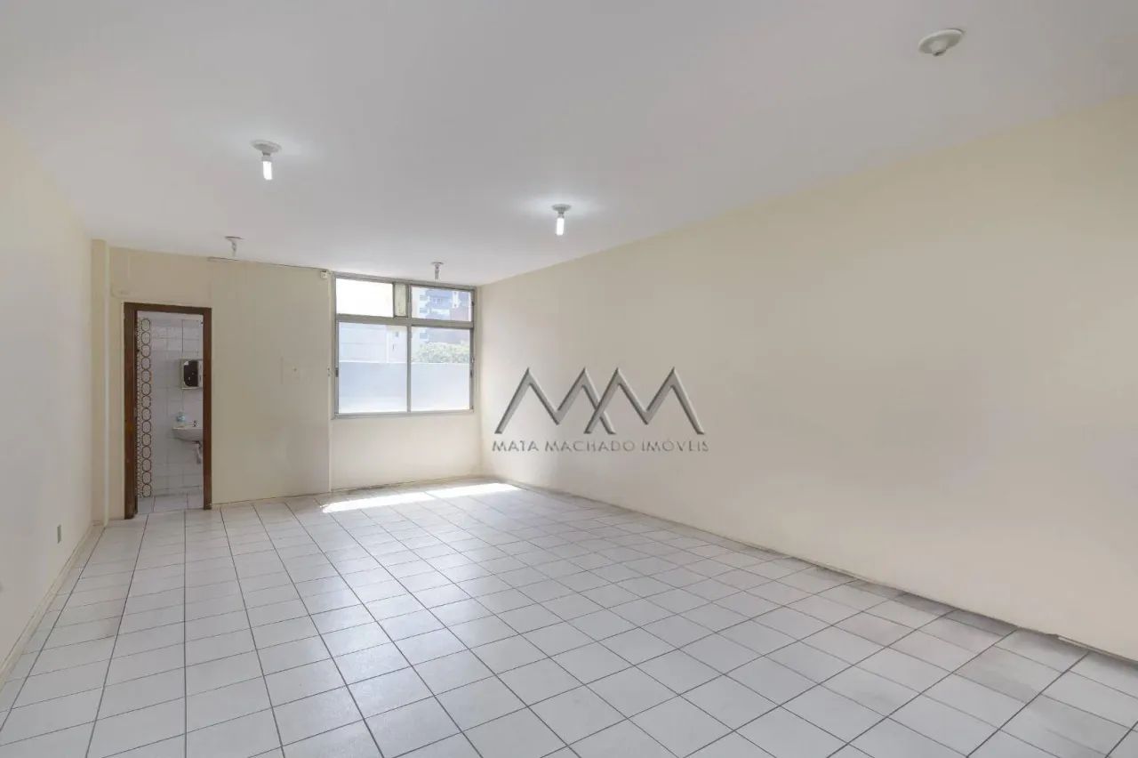 Sala à venda no Funcionários | 36 m²
