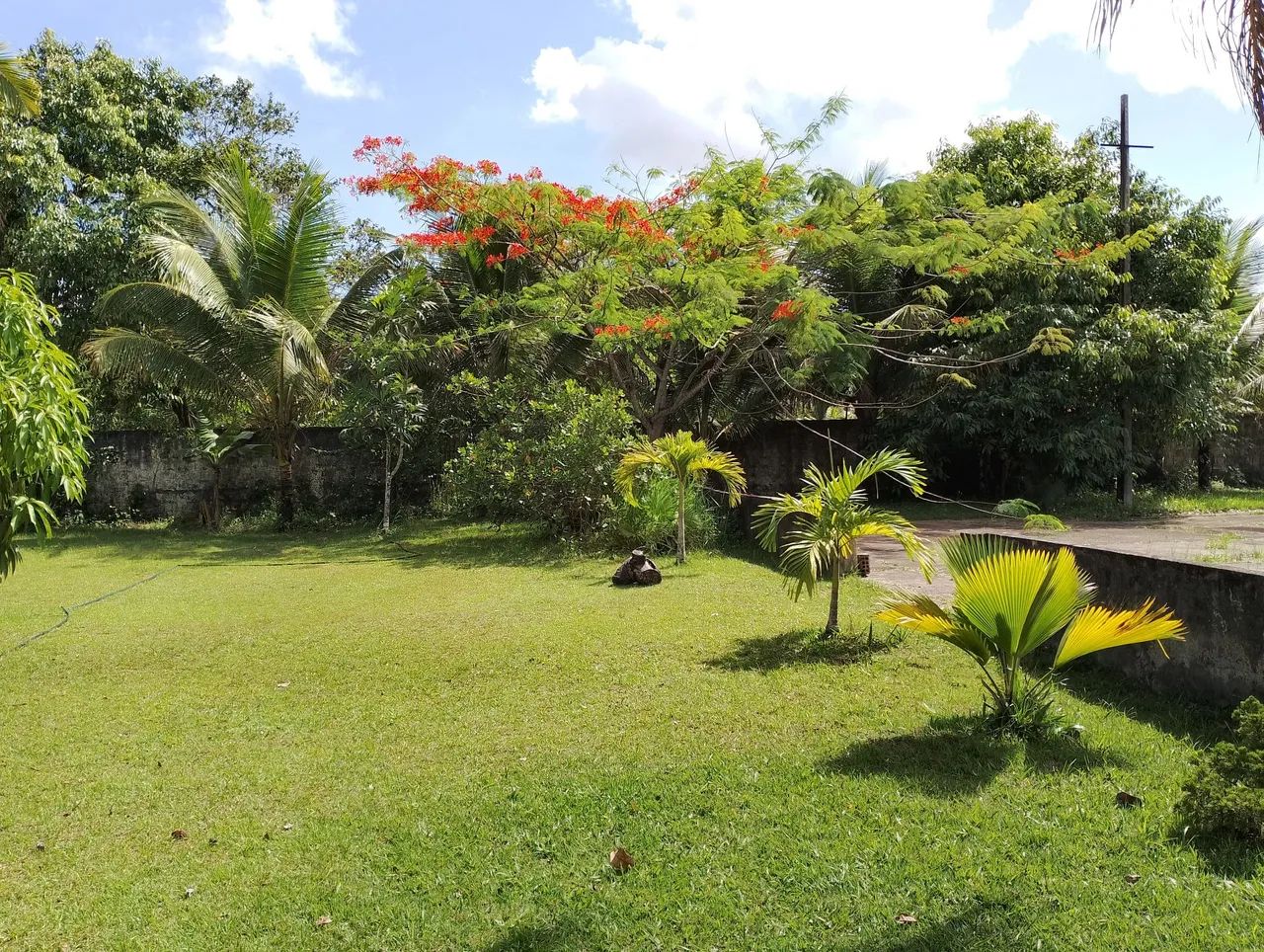 Chácara Paraíso em Aldeia  - Foto 2