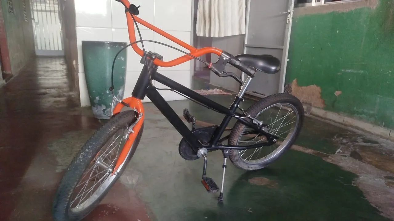 bicicleta infantil  - Foto 2