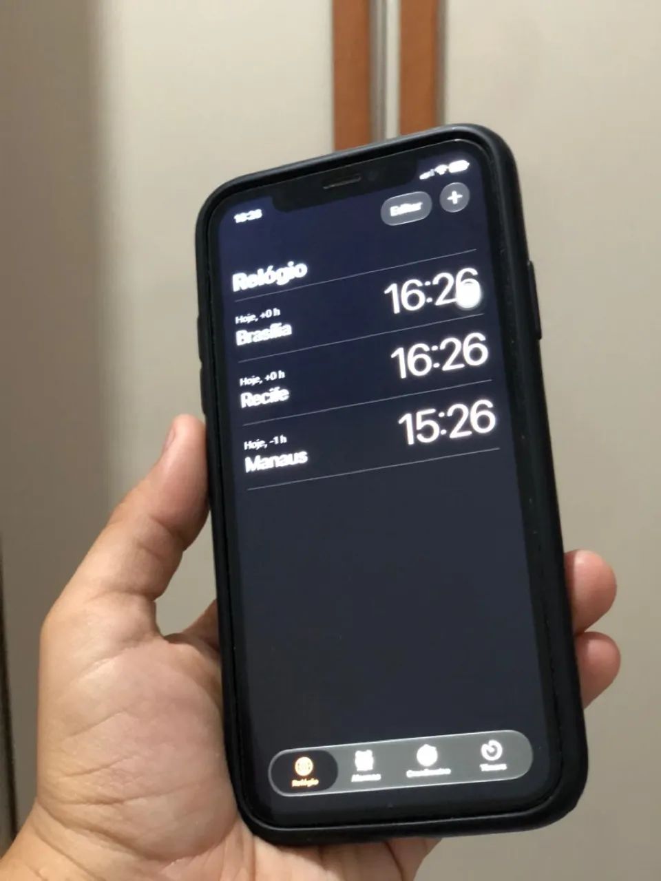 IPhone 11 / celular - Foto 2