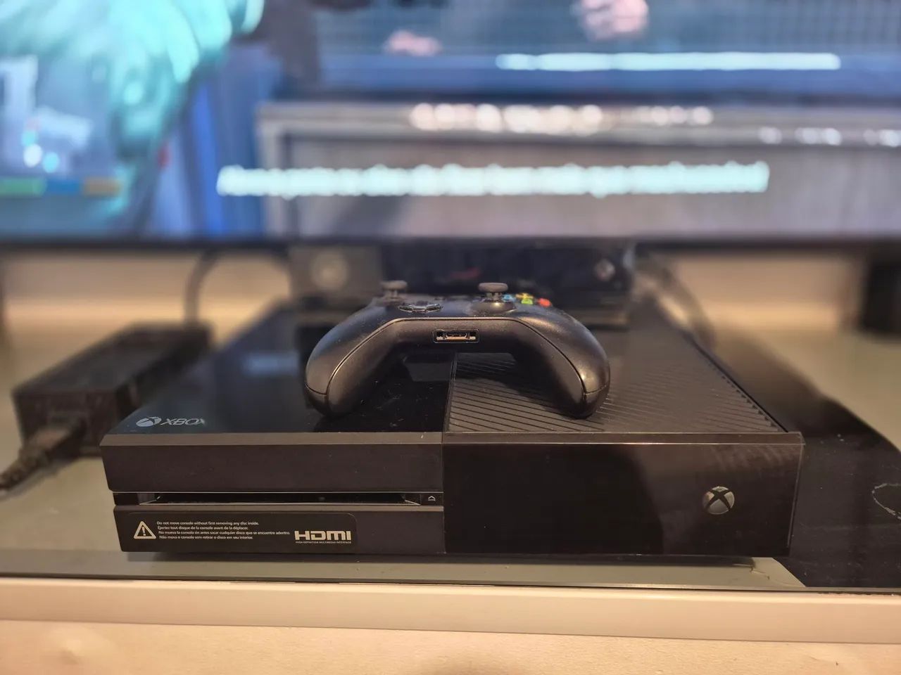XBOX ONE - Foto 3