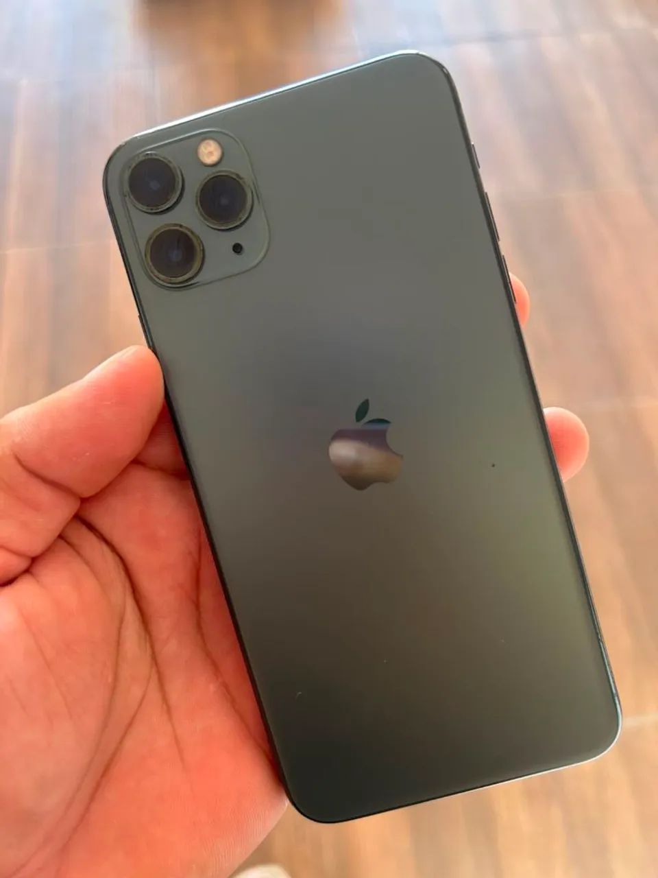 iPhone 11 Pro Max 256 gb  - Foto 2