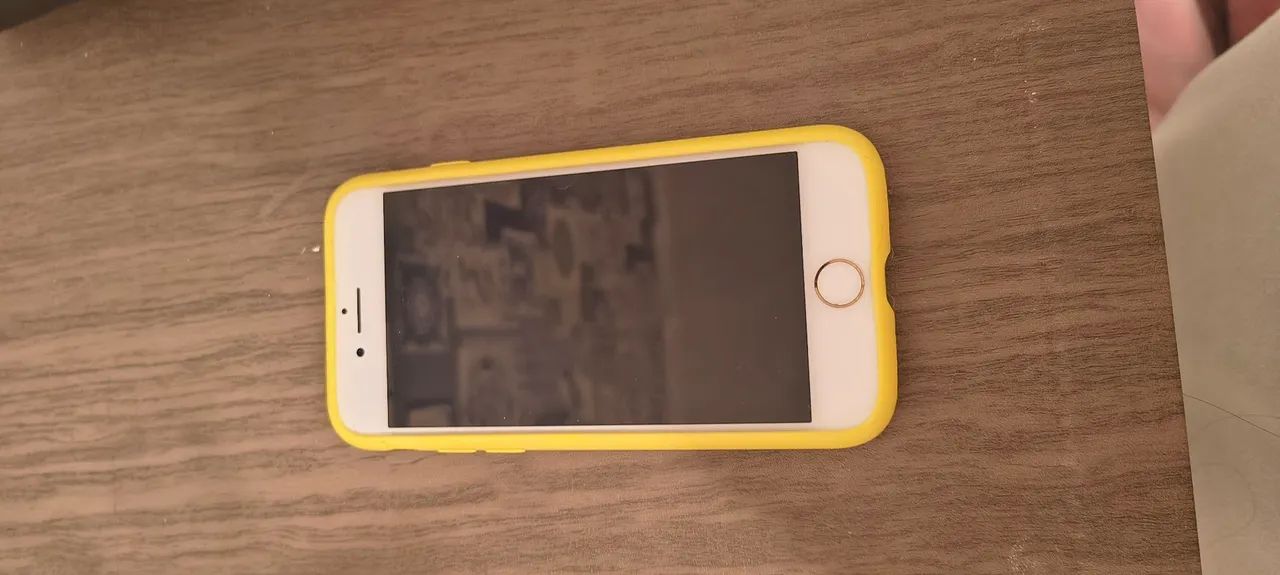 Iphone 7 - 128GB